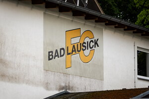 FC Bad Lausick – SV 50 Traktor Mochau