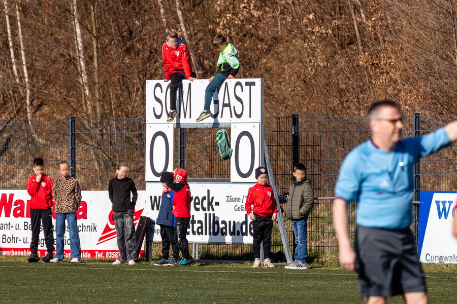 SG Motor Cunewalde – TSV Wehrsdorf – Bild 19