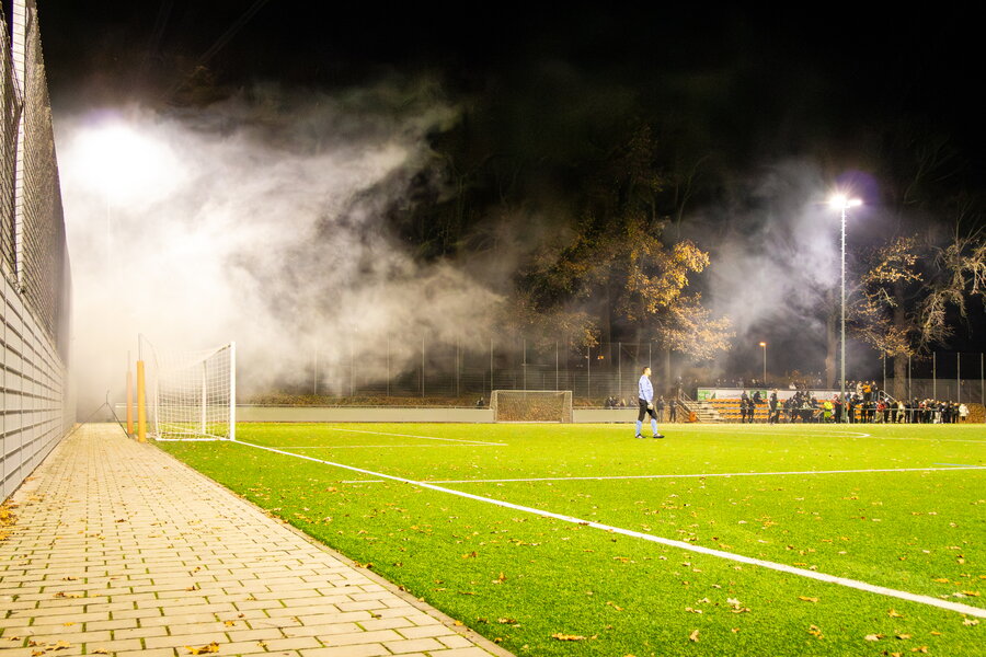 SpVgg. Dresden-West – FV Löbtauer Kickers 93 II – Bild 10