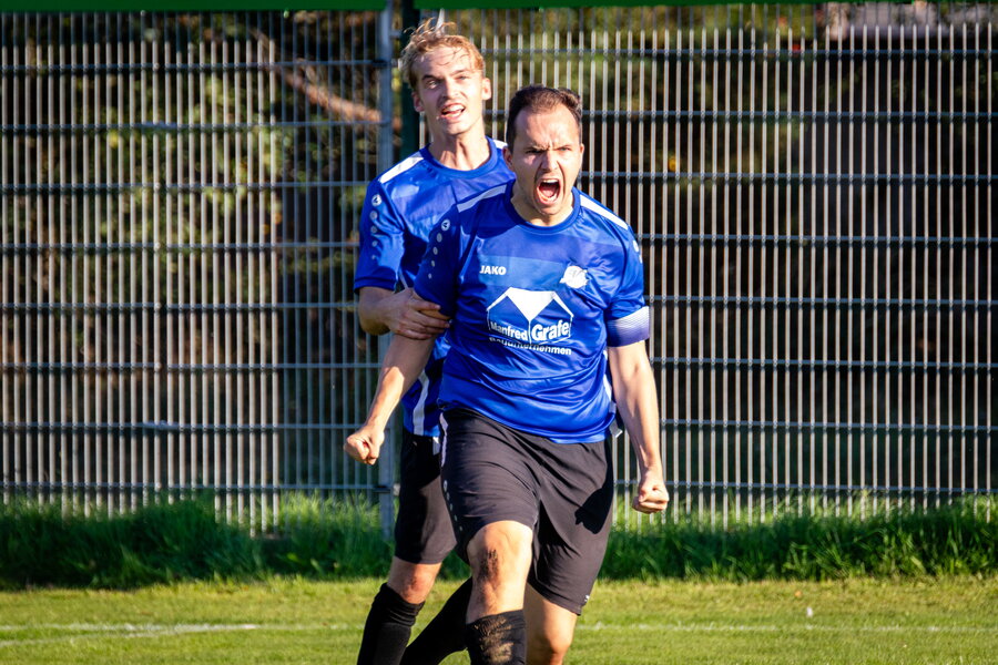 SV Frauenhain – FV Zabeltitz – Bild 24