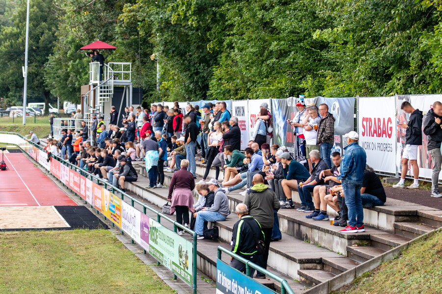 SC Freital – FSV Budissa Bautzen – Bild 3
