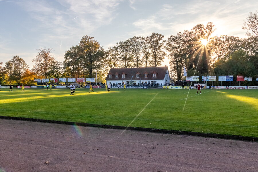 Großenhainer FV – SV Panitzsch/Borsdorf – Bild 14