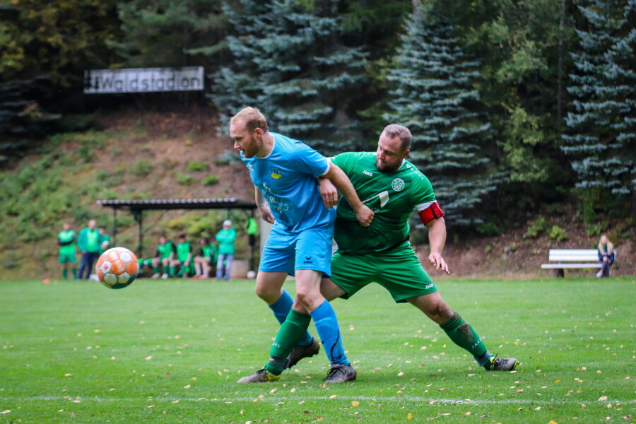 Hetzdorfer SV – SG Dittmannsdorf – Bild 22