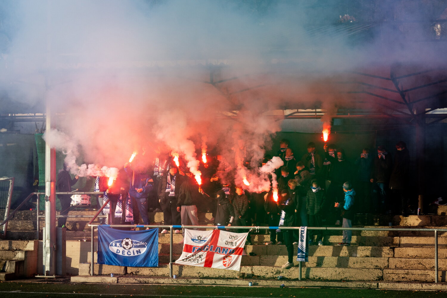 FK Junior Děčín – FK Jilové – Bild 33