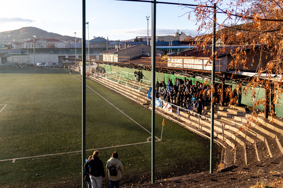 FK Junior Děčín – FK Jilové – Bild 37