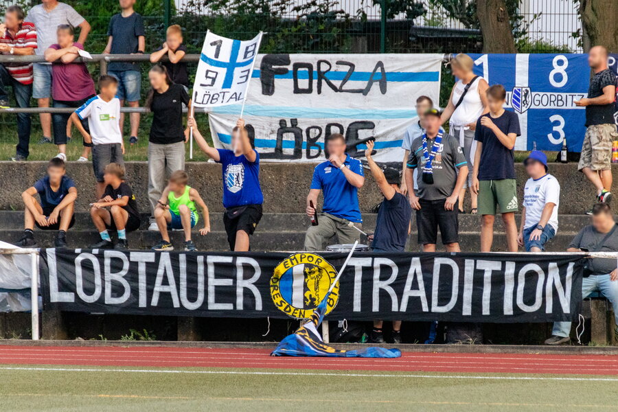 SpVgg. Löbtau – Bischofswerdaer FV 08 – Bild 10