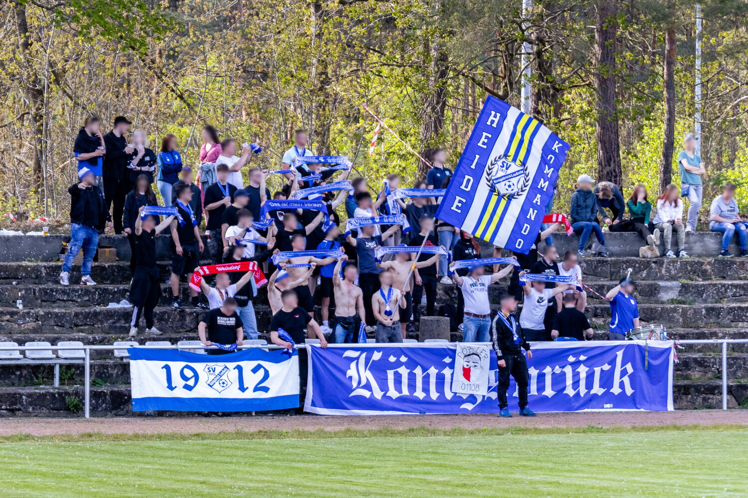FSV Lauta – SV Königsbrück/Laußnitz – Bild 33