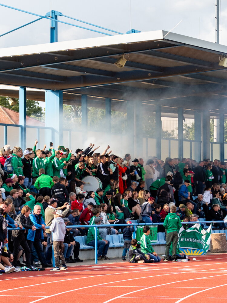SV Lichtenberg – SC Altmittweida – Bild 14