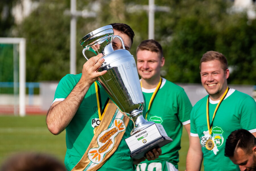 SV Lichtenberg – SC Altmittweida – Bild 29