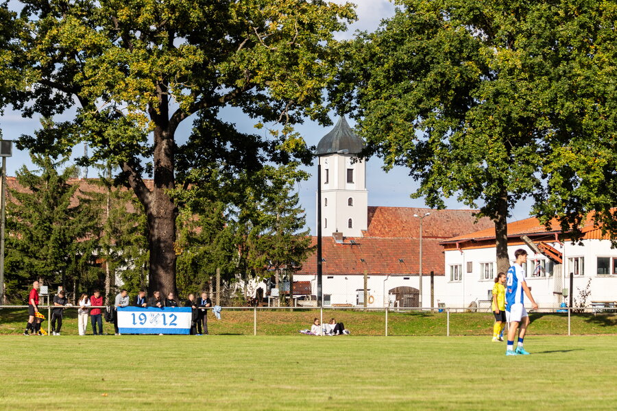 SV Traktor Malschwitz – SV Königsbrück/Laußnitz – Bild 6
