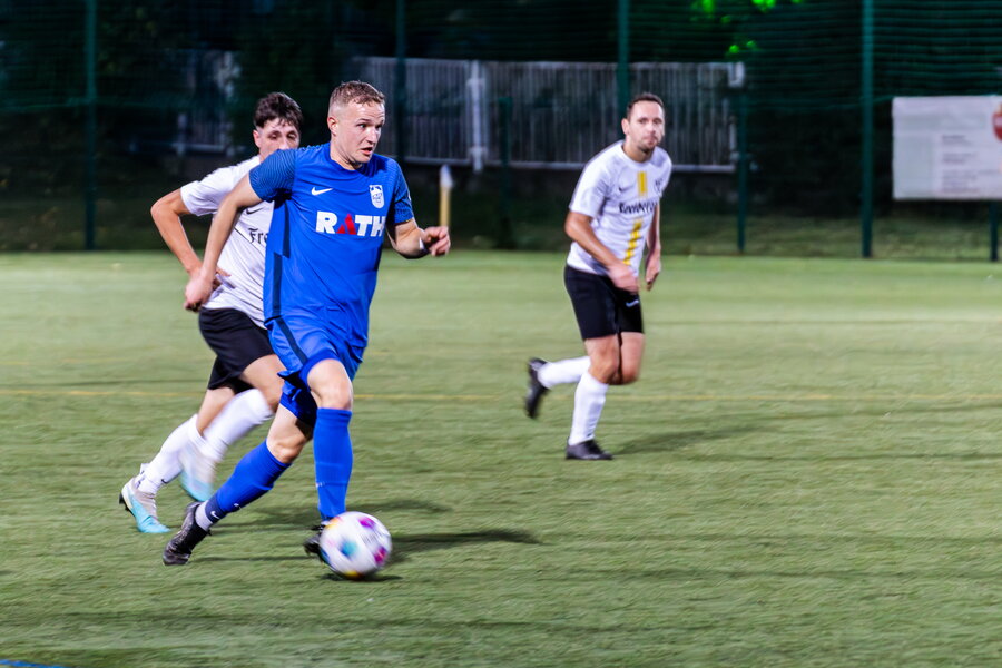 Meißner SV 08 – BSC Freiberg – Bild 6