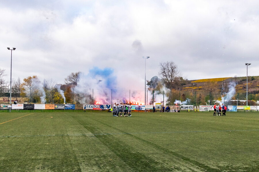 Meißner SV 08 II – FV Zabeltitz – Bild 7