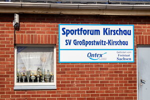 SpG Oberland Spree II / Sohland-Oppach II – Baruther SV 90