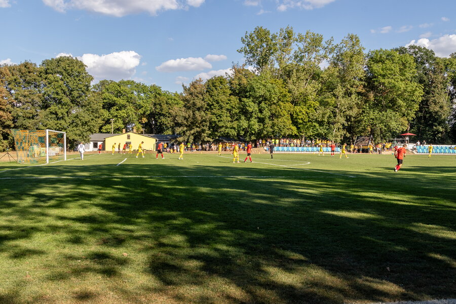 SV Panitzsch/Borsdorf – Dresdner SC – Bild 29