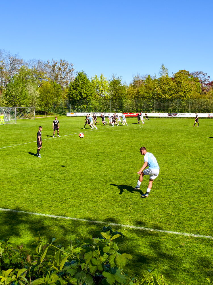 SpG SV Pesterwitz / SG Freital-Weißig / SG Motor Wilsdruff U17 – SC Freital U17 – Bild 13