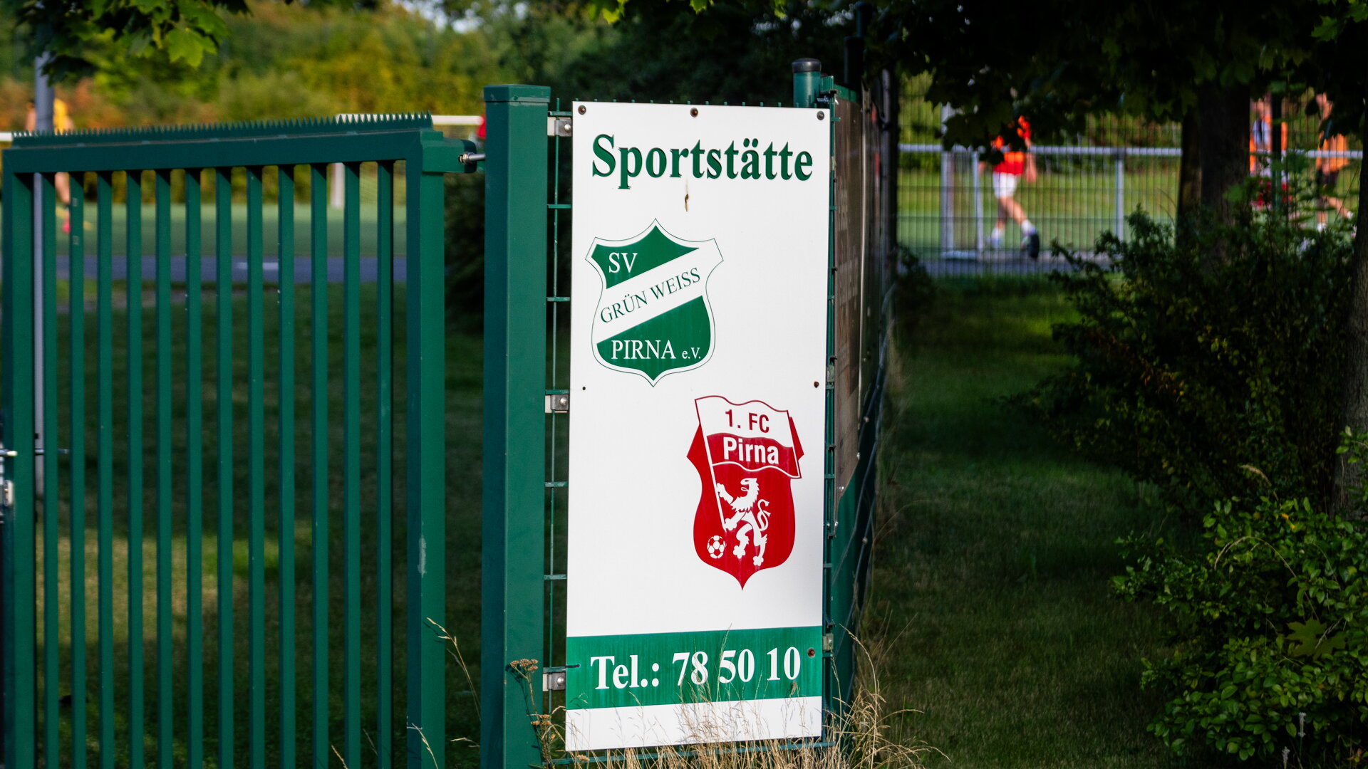 1. FC Pirna