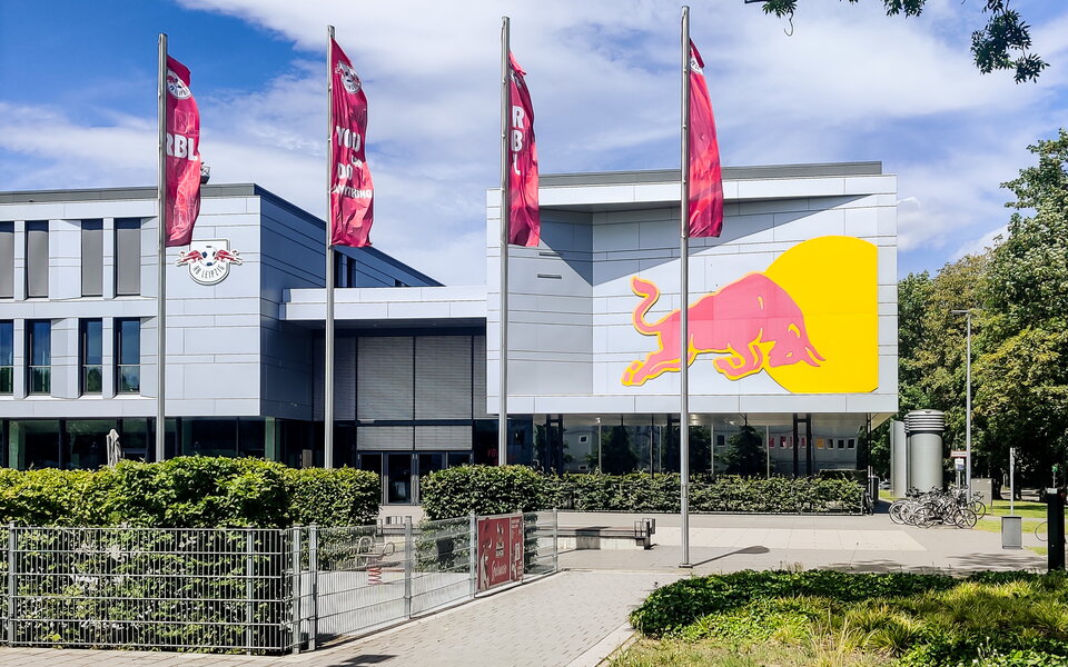 RB Leipzig U19 – FC Coburg II
