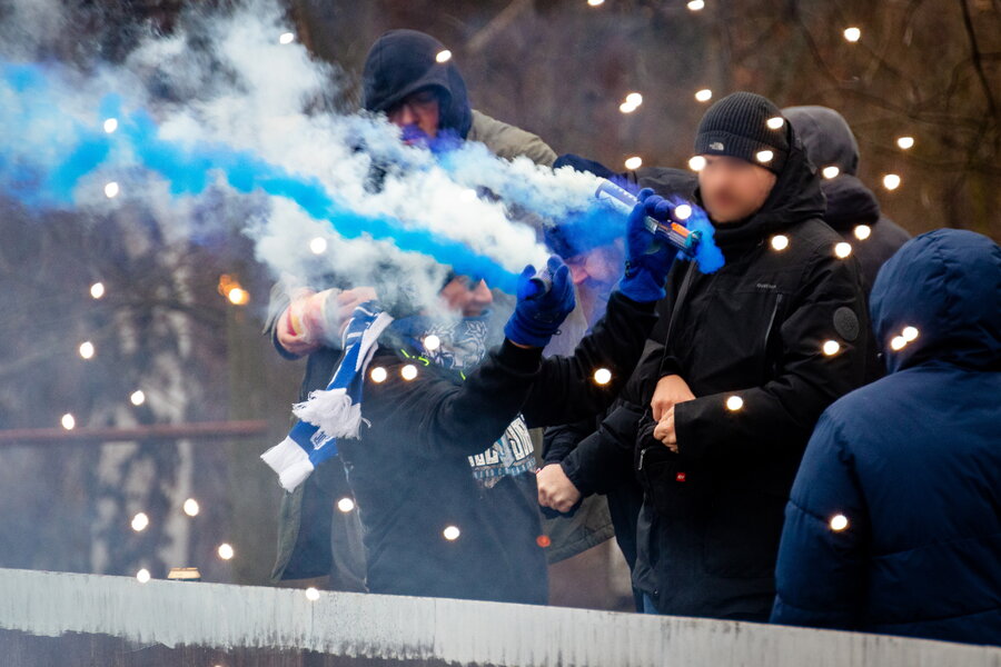 TJ Sokol Pátek – FC Crimmitschau – Bild 8