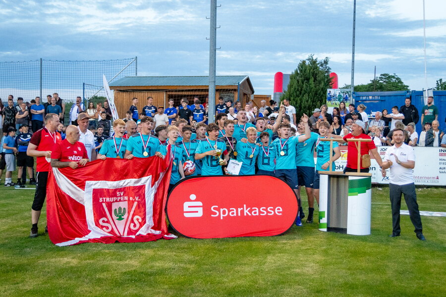 SV Struppen II U17 – SpG SV Pesterwitz / SG Weißig / SG Motor Wilsdruff U17 – Bild 12