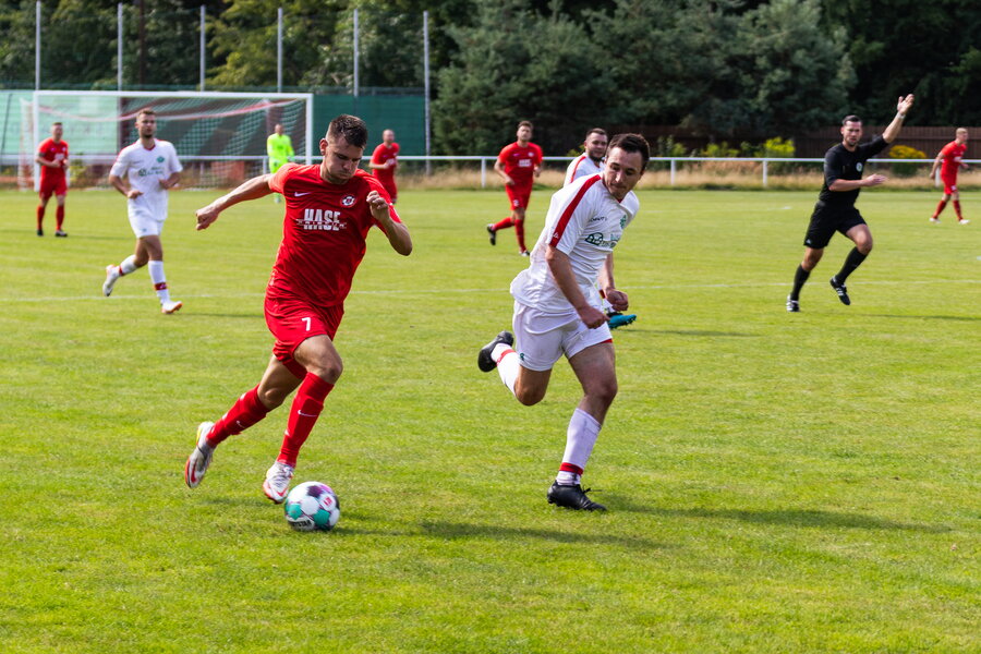 SV Naunhof – FSV Limbach-Oberfrohna – Bild 39