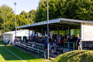 SV Wesenitztal 03 – Reichenbacher FC