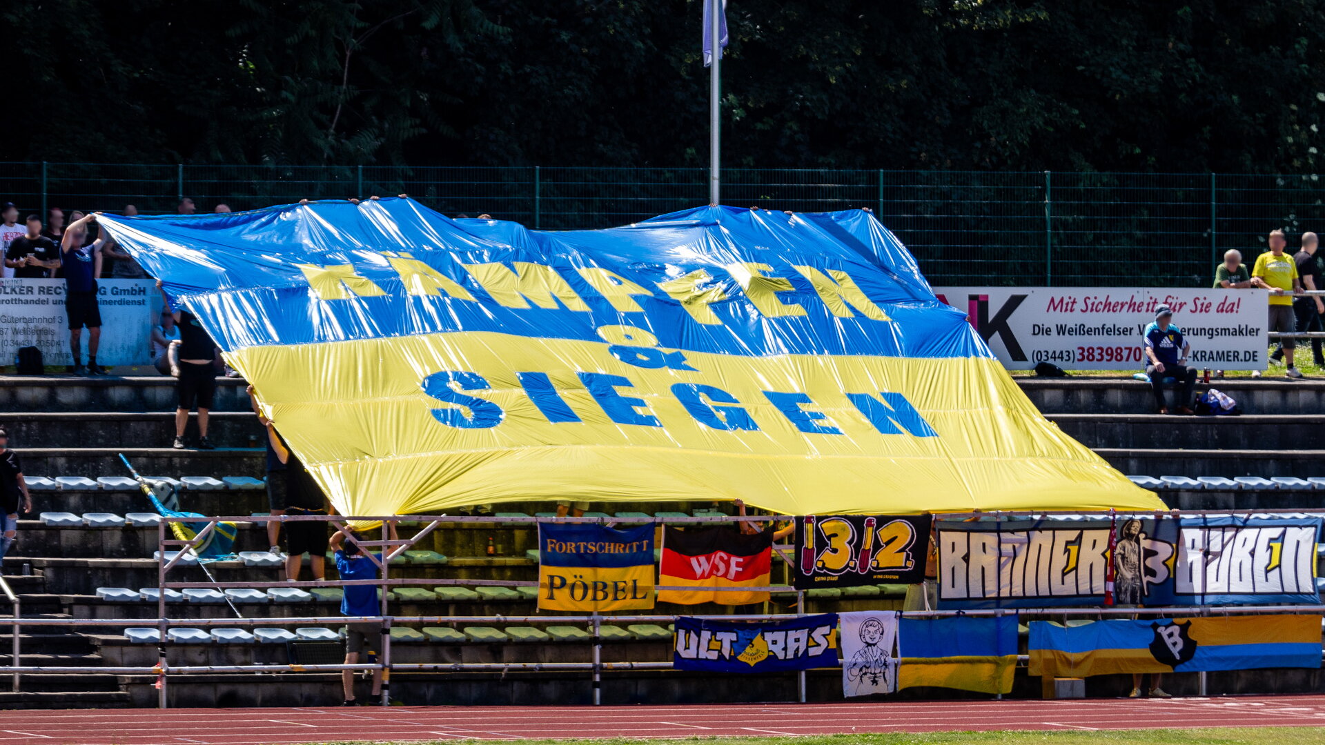 Verbandsliga Sachsen-Anhalt