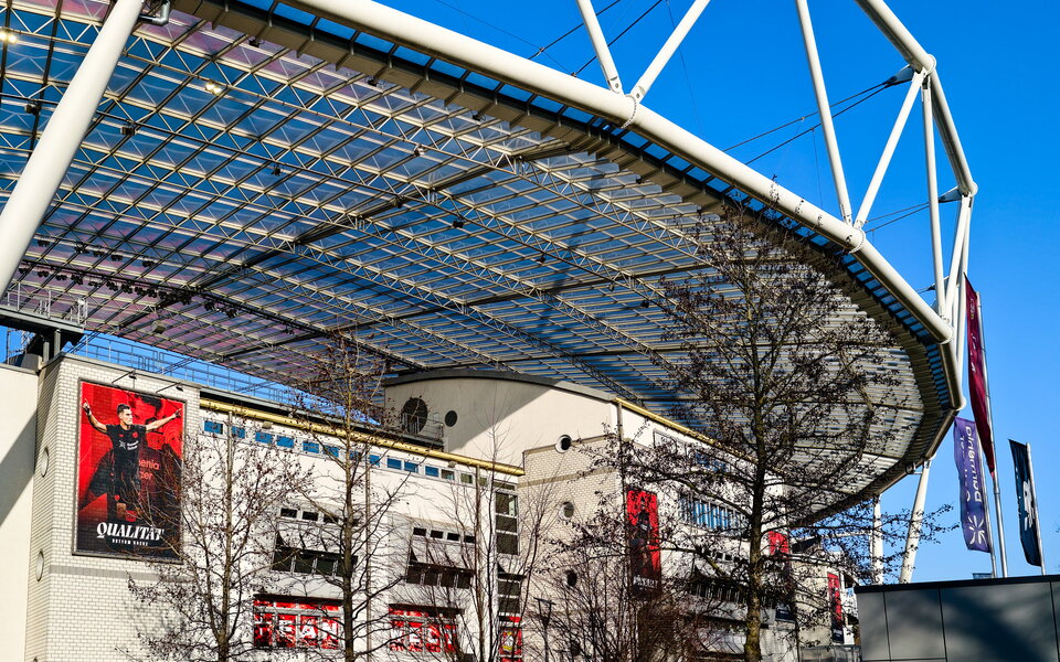 Bayer 04 Leverkusen – SV Werder Bremen