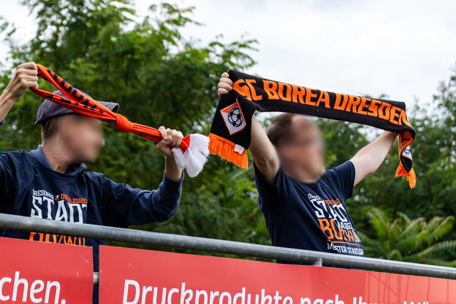 SC BOREA Dresden II – SV Dresden-Neustadt – Bild 3