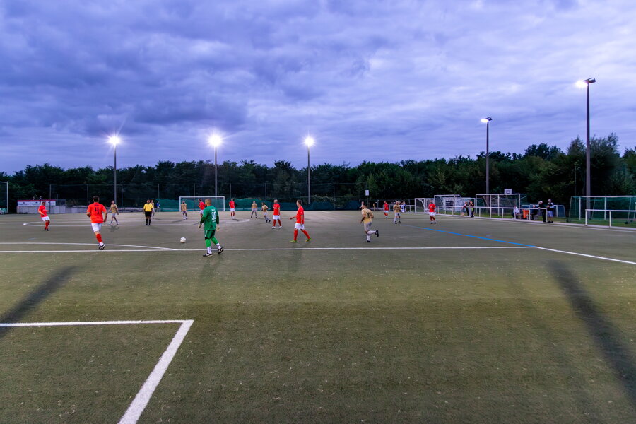SC BOREA Dresden II – SV Dresden-Neustadt – Bild 9