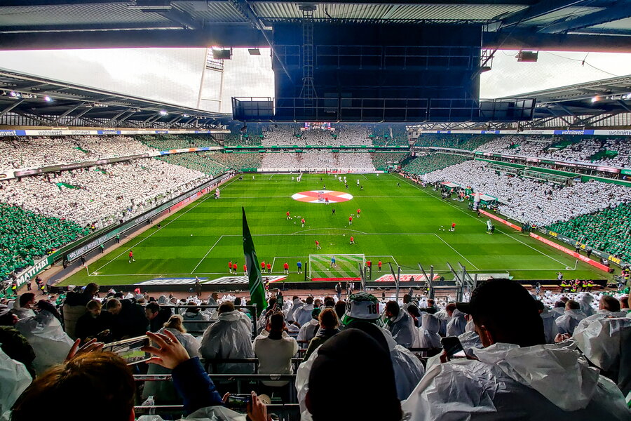 SV Werder Bremen – 1. FC Heidenheim 1846 – Bild 15