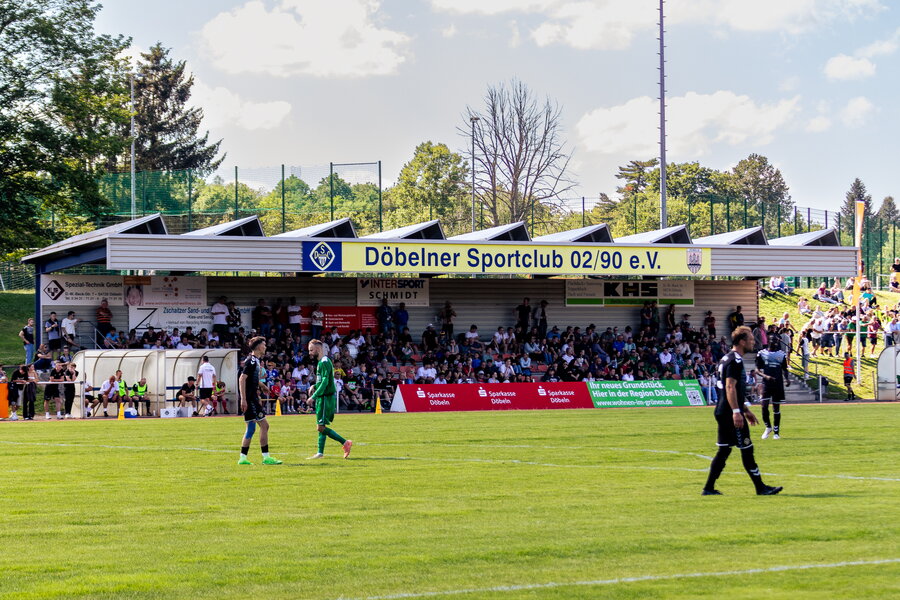 Döbelner SC 02/90 – SV Chemie Dohna – Bild 7