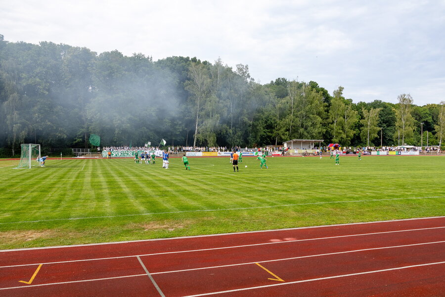 BSV Einheit Frohburg – ATSV Frisch Auf Wurzen – Bild 31