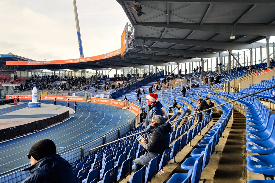 Eintracht Braunschweig – FC Schalke 04 – Bild 3
