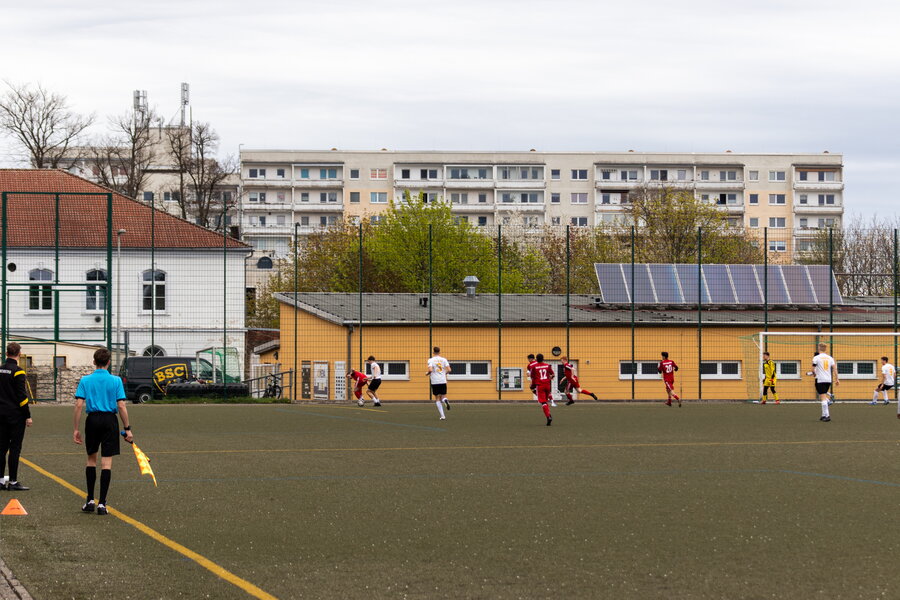 BSC Freiberg U19 – FSV Motor Brand-Erbisdorf U19 – Bild 26