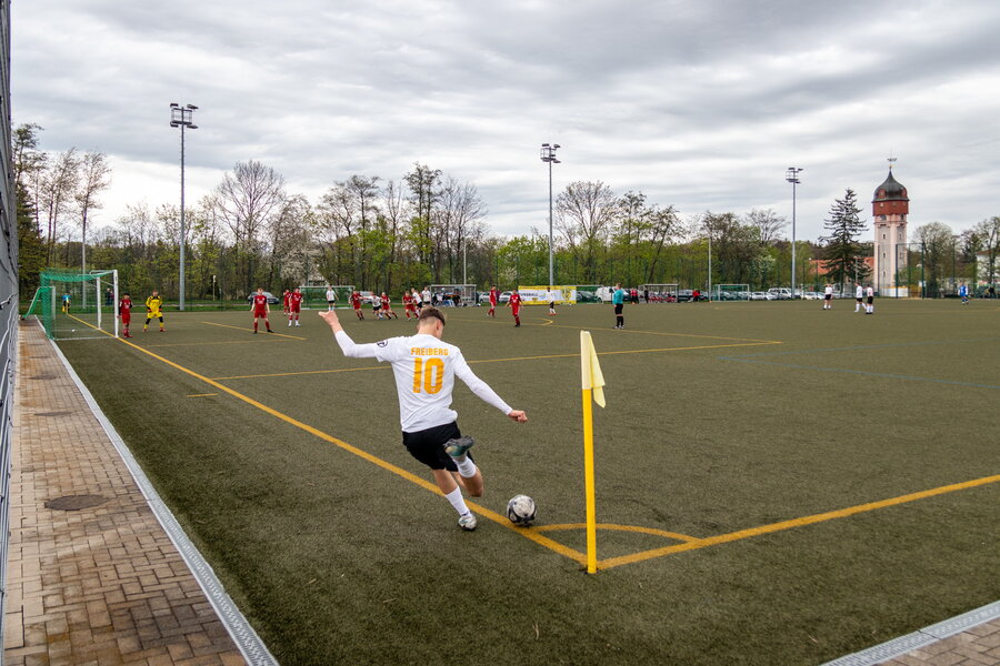 BSC Freiberg U19 – FSV Motor Brand-Erbisdorf U19 – Bild 19