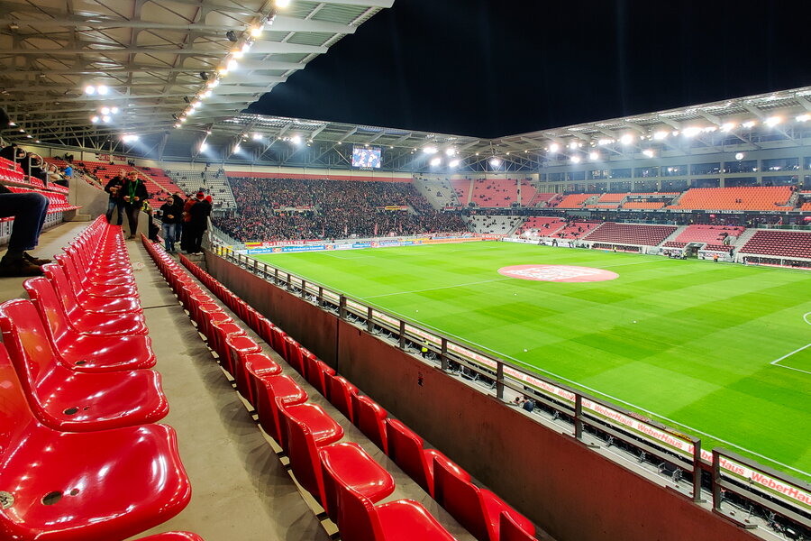 SC Freiburg – SV Werder Bremen – Bild 11