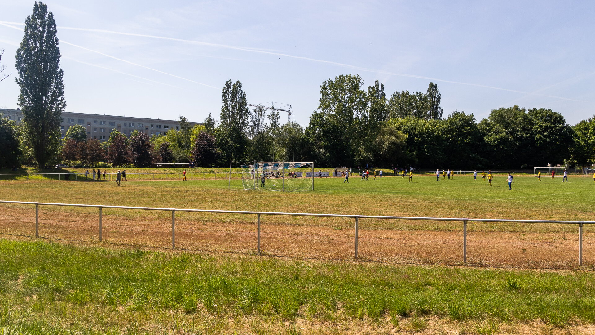 VfB Empor Glauchau