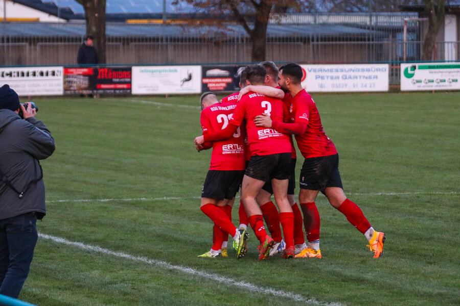 Heidenauer SV – BSG Stahl Riesa – Bild 13