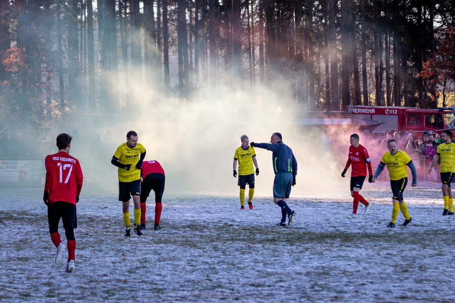 SpVgg. Heinsdorfergrund 02 – USG Chemnitz – Bild 10