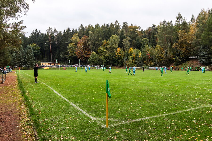 Hetzdorfer SV – SG Dittmannsdorf – Bild 12