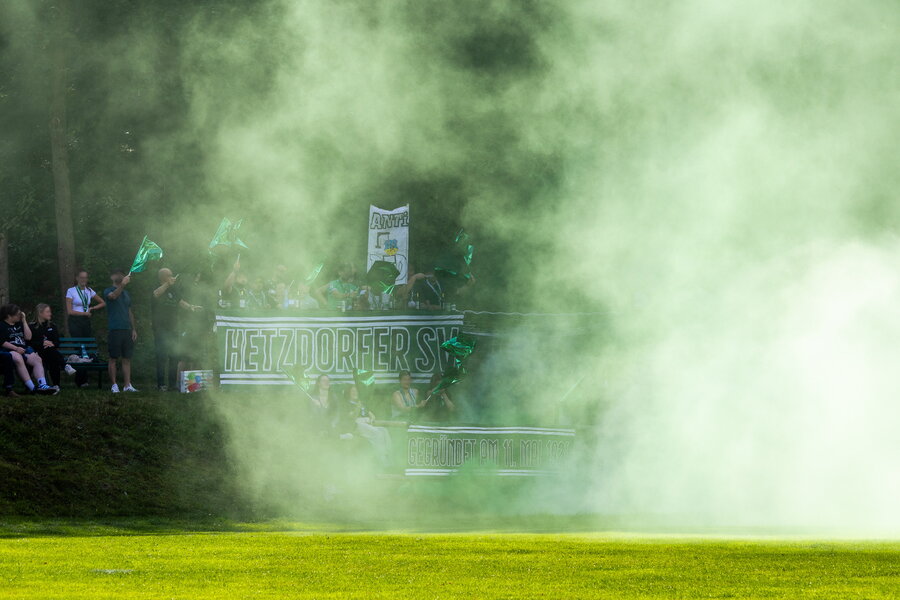 Hetzdorfer SV – Conradsdorfer SV 61 – Bild 8
