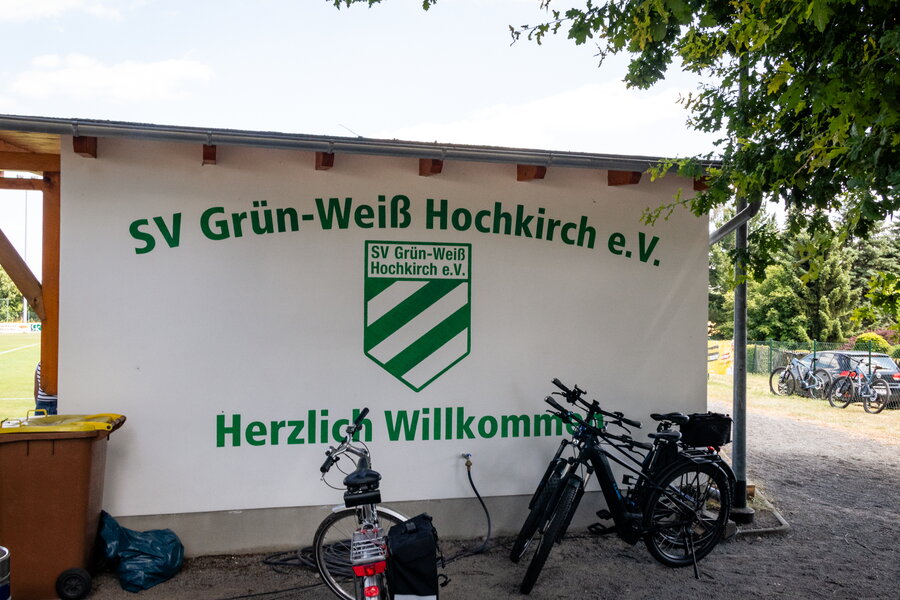 SV Grün-Weiß 90 Hochkirch II – SG Weißenberg/Gröditz/Baruth II – Bild 20