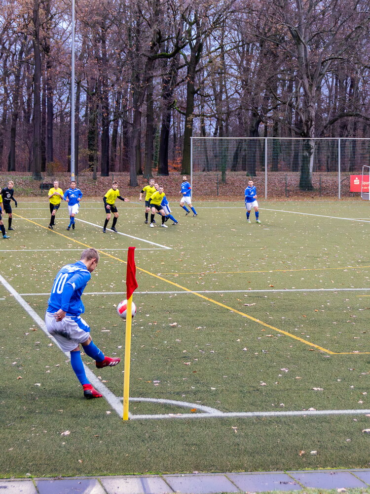 SV Traktor Kalkreuth – SV Fortschritt Meißen-West – Bild 10