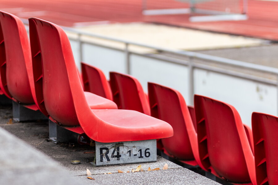 SV Einheit Kamenz – FSV Blau-Weiß Milkel – Bild 6