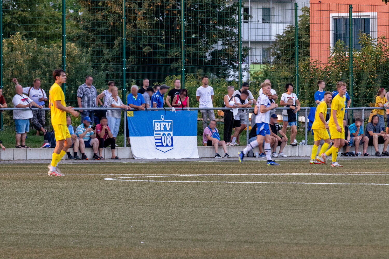 SpVgg. Löbtau – Bischofswerdaer FV 08 – Bild 17