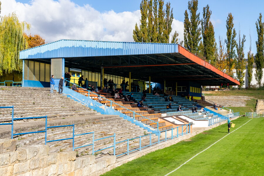 FK Litoměřicko – TJ Oldřichov – Bild 10
