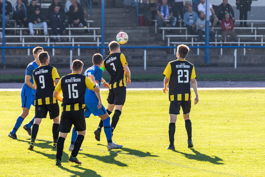 Meißner SV 08 – SC Altmittweida – Bild 10