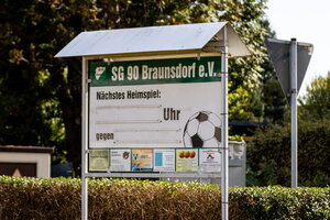SG Motor Wilsdruff – BSG Chemie Leipzig II