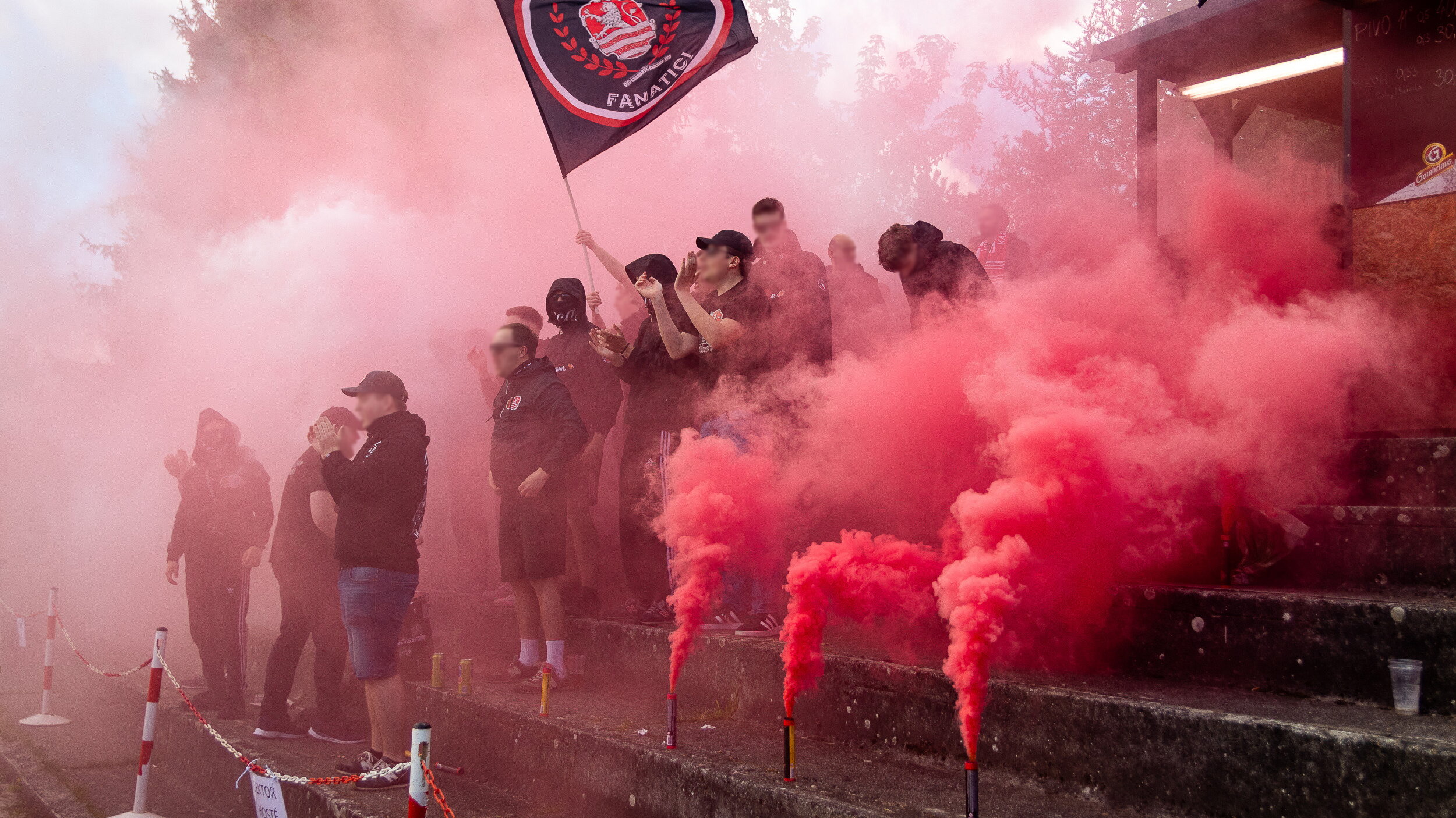FK Ostrov