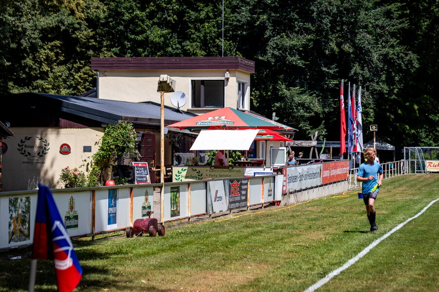 SpG Großdubrau II / Radibor II – SpG Elstra/Thonberg II – Bild 6